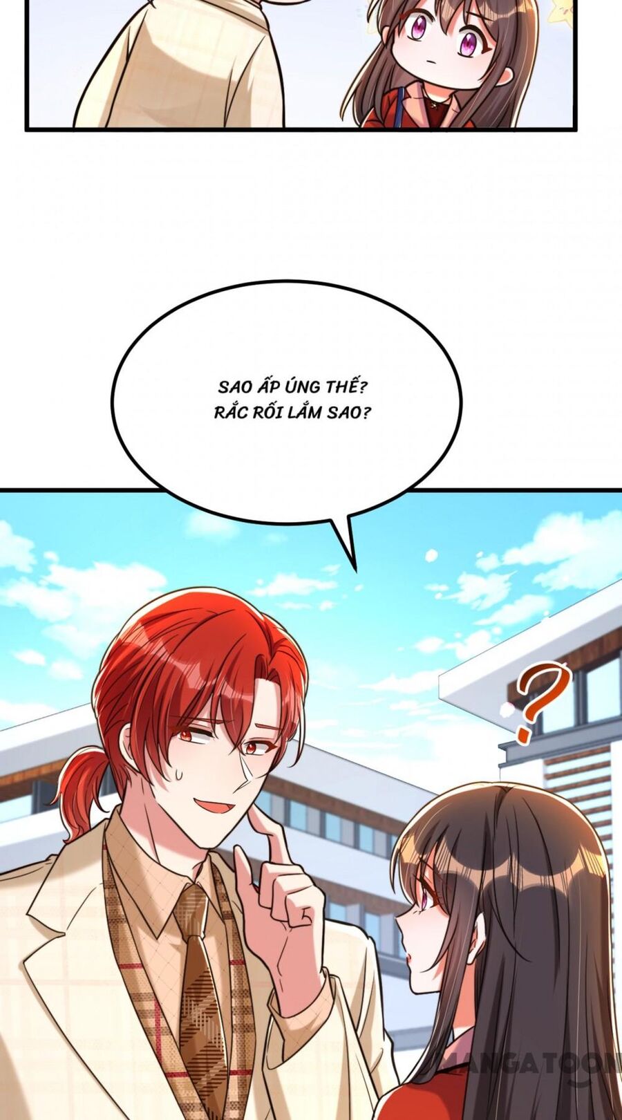 Trùng Sinh Không Gian: Cô Vợ Hào Môn Nóng Bỏng Không Dễ Chọc Chapter 317 - 26