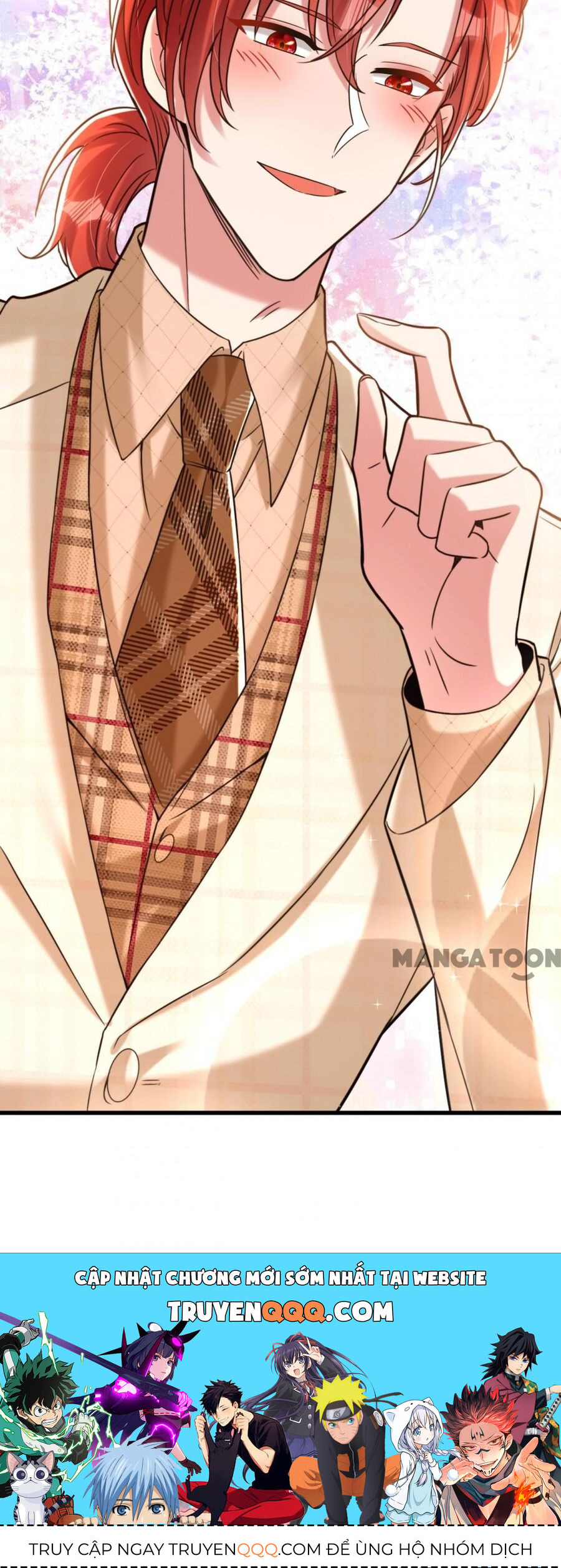 Trùng Sinh Không Gian: Cô Vợ Hào Môn Nóng Bỏng Không Dễ Chọc Chapter 317 - 28