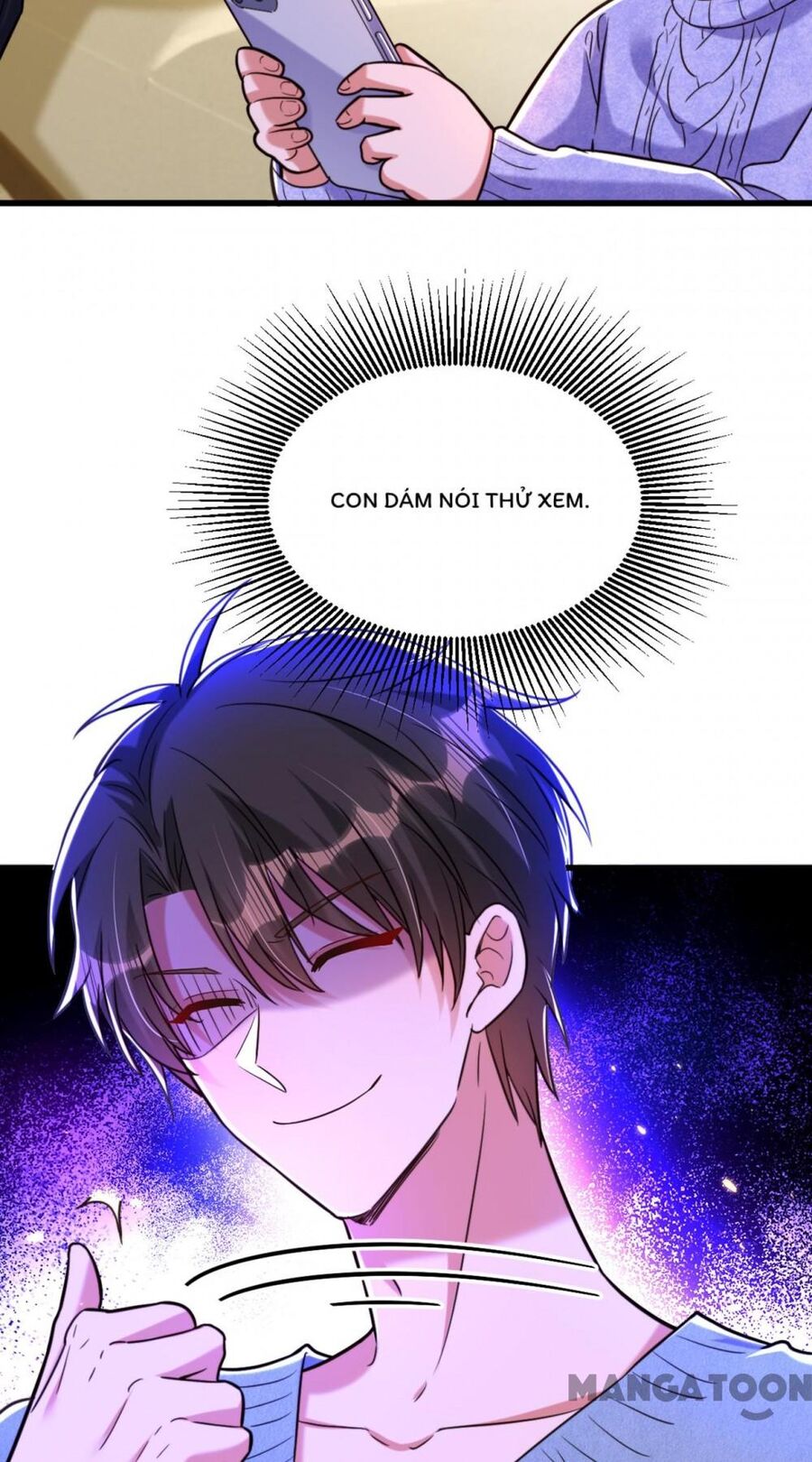 Trùng Sinh Không Gian: Cô Vợ Hào Môn Nóng Bỏng Không Dễ Chọc Chapter 317 - 4