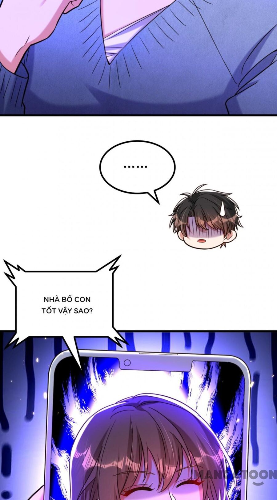 Trùng Sinh Không Gian: Cô Vợ Hào Môn Nóng Bỏng Không Dễ Chọc Chapter 317 - 5