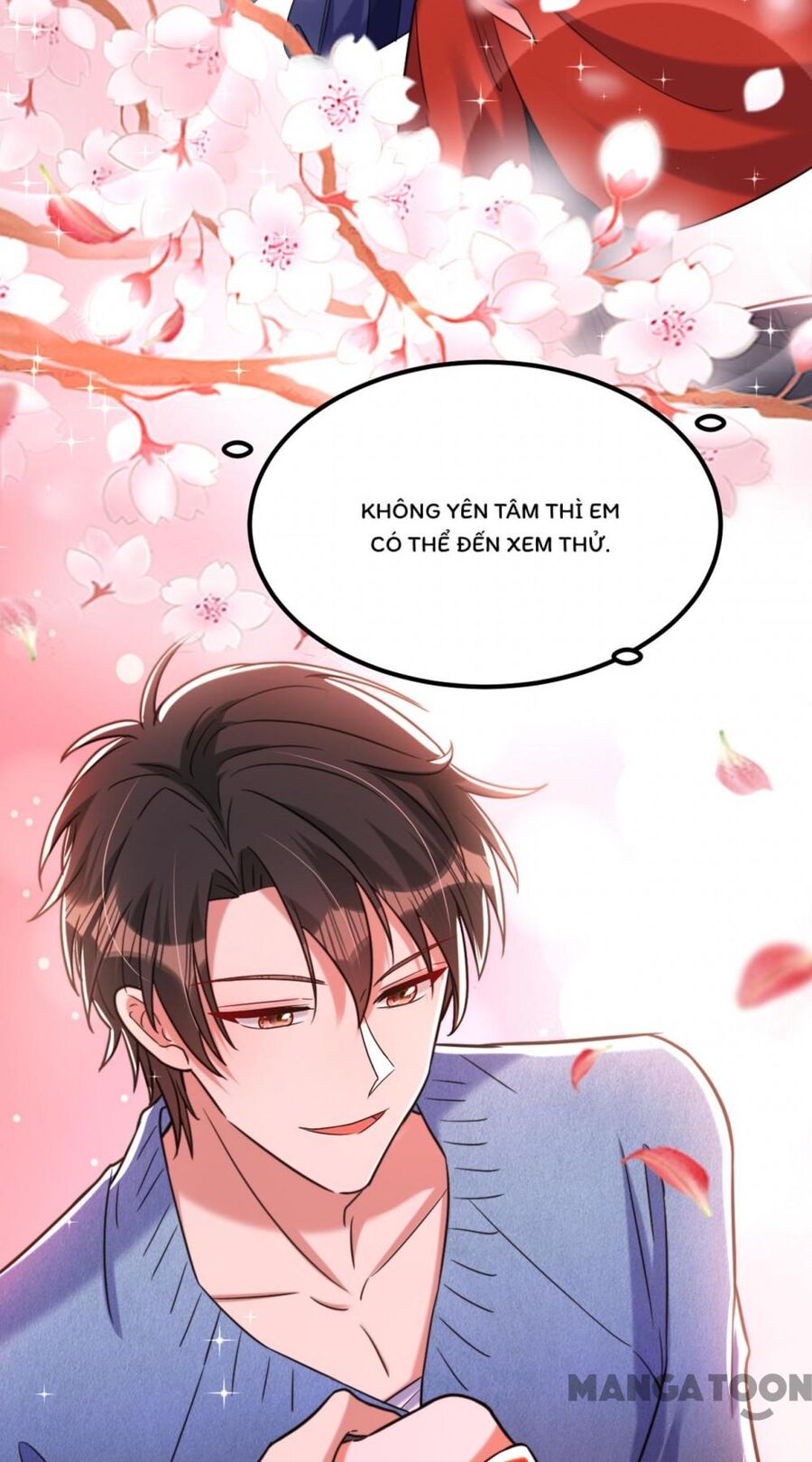 Trùng Sinh Không Gian: Cô Vợ Hào Môn Nóng Bỏng Không Dễ Chọc Chapter 317 - 10