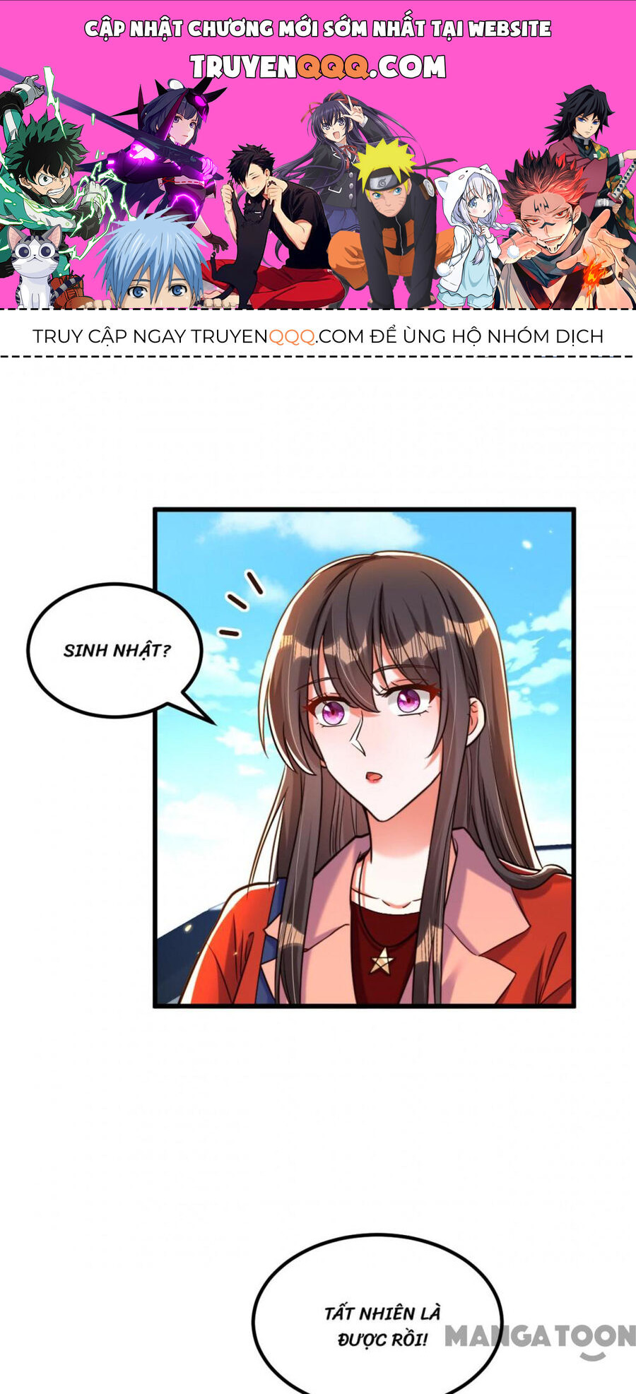 Trùng Sinh Không Gian: Cô Vợ Hào Môn Nóng Bỏng Không Dễ Chọc Chapter 318 - 1