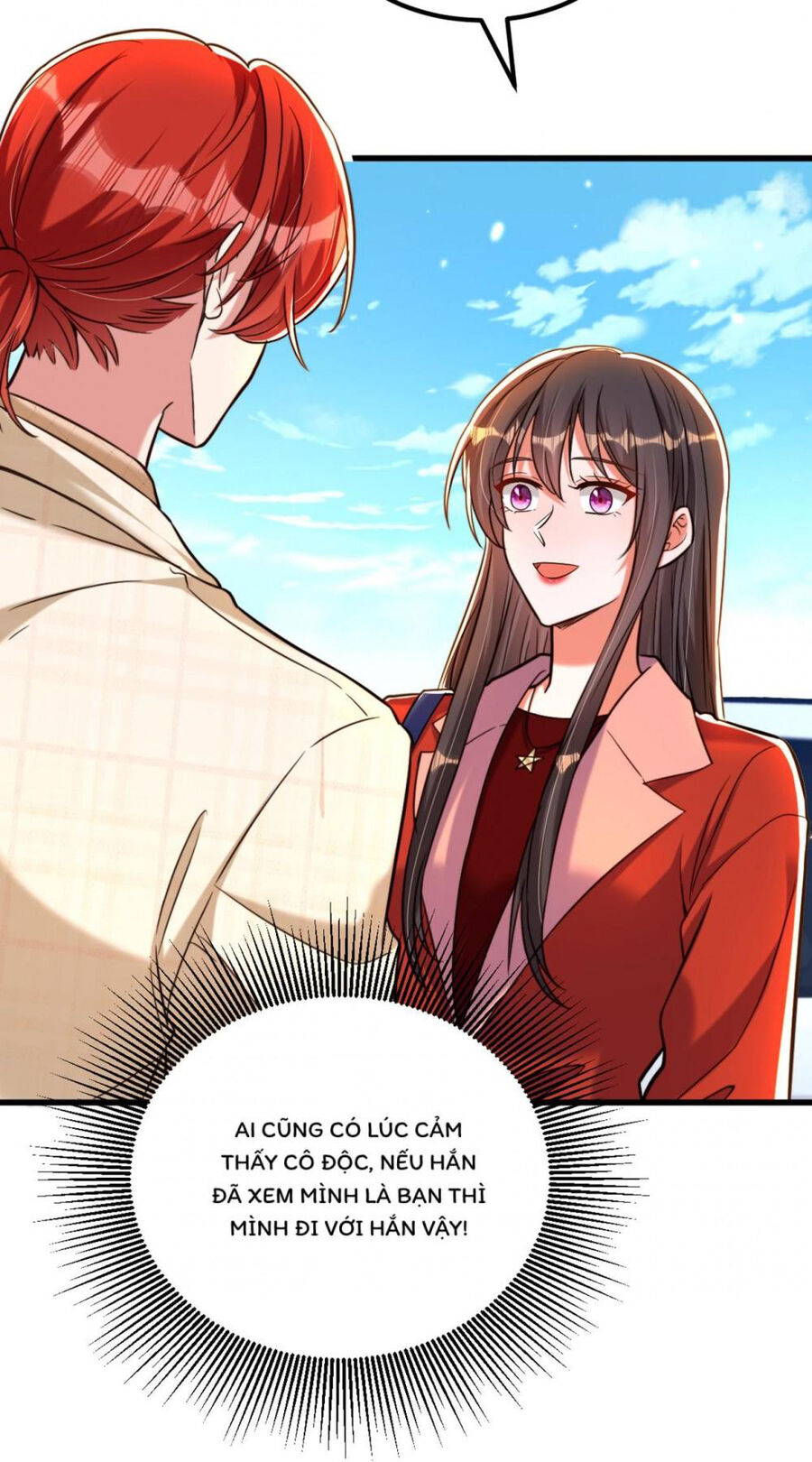 Trùng Sinh Không Gian: Cô Vợ Hào Môn Nóng Bỏng Không Dễ Chọc Chapter 318 - 2