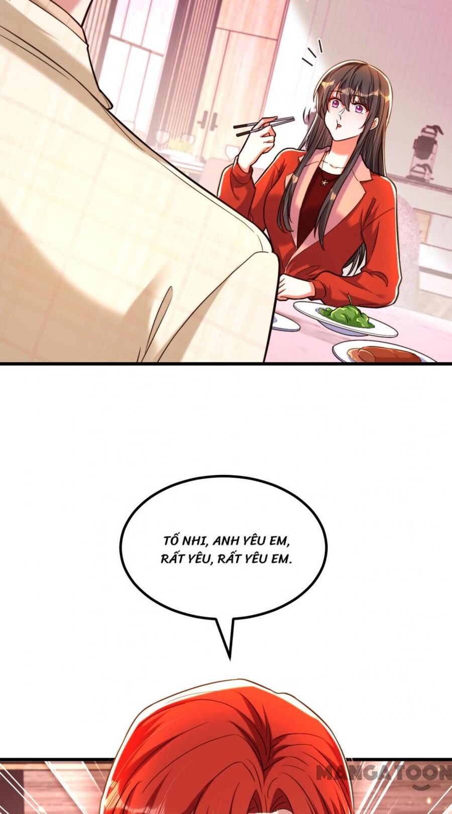 Trùng Sinh Không Gian: Cô Vợ Hào Môn Nóng Bỏng Không Dễ Chọc Chapter 318 - 13