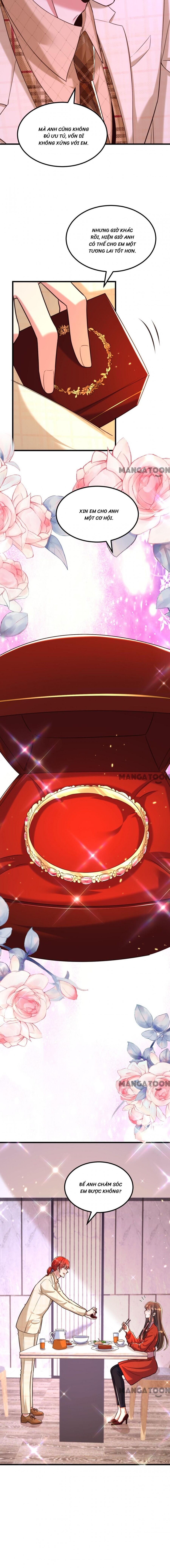 Trùng Sinh Không Gian: Cô Vợ Hào Môn Nóng Bỏng Không Dễ Chọc Chapter 318 - 17