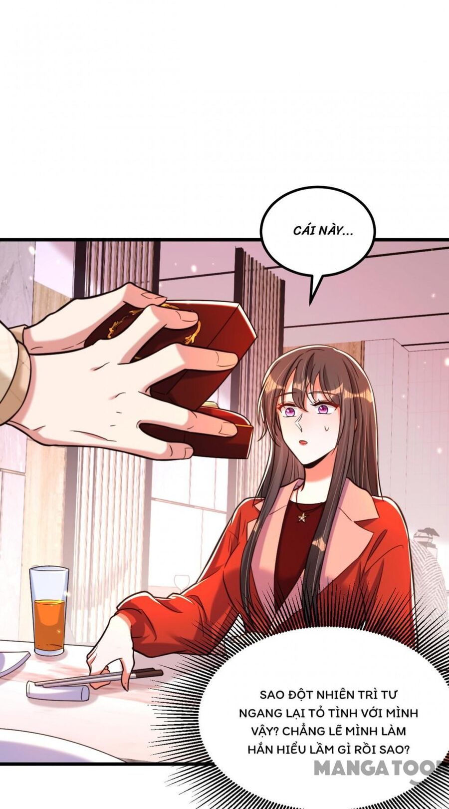 Trùng Sinh Không Gian: Cô Vợ Hào Môn Nóng Bỏng Không Dễ Chọc Chapter 318 - 18