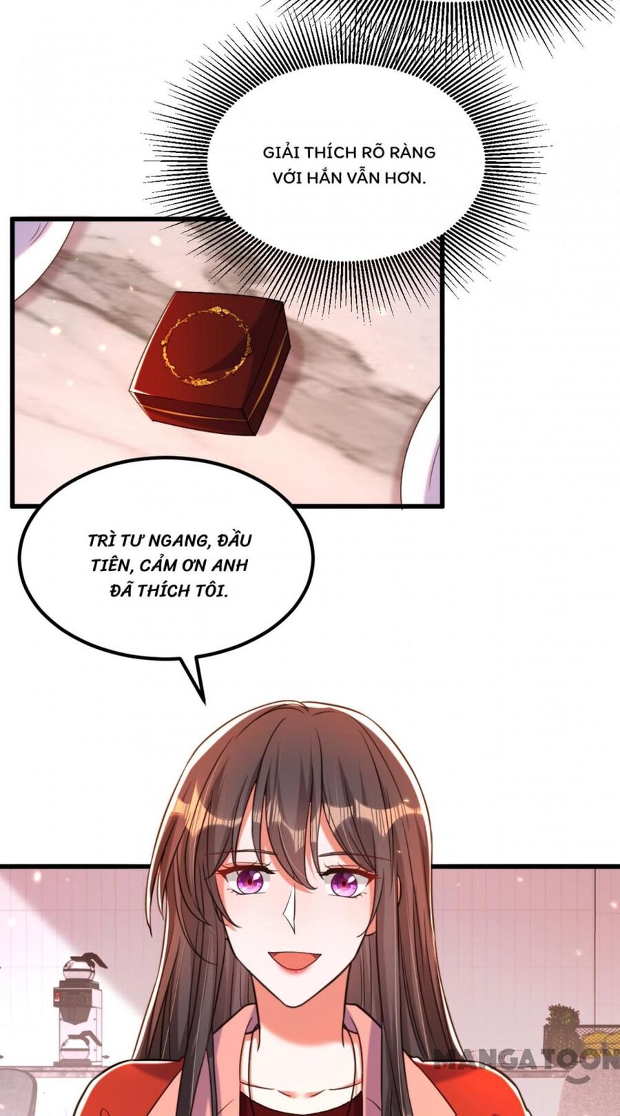 Trùng Sinh Không Gian: Cô Vợ Hào Môn Nóng Bỏng Không Dễ Chọc Chapter 318 - 19