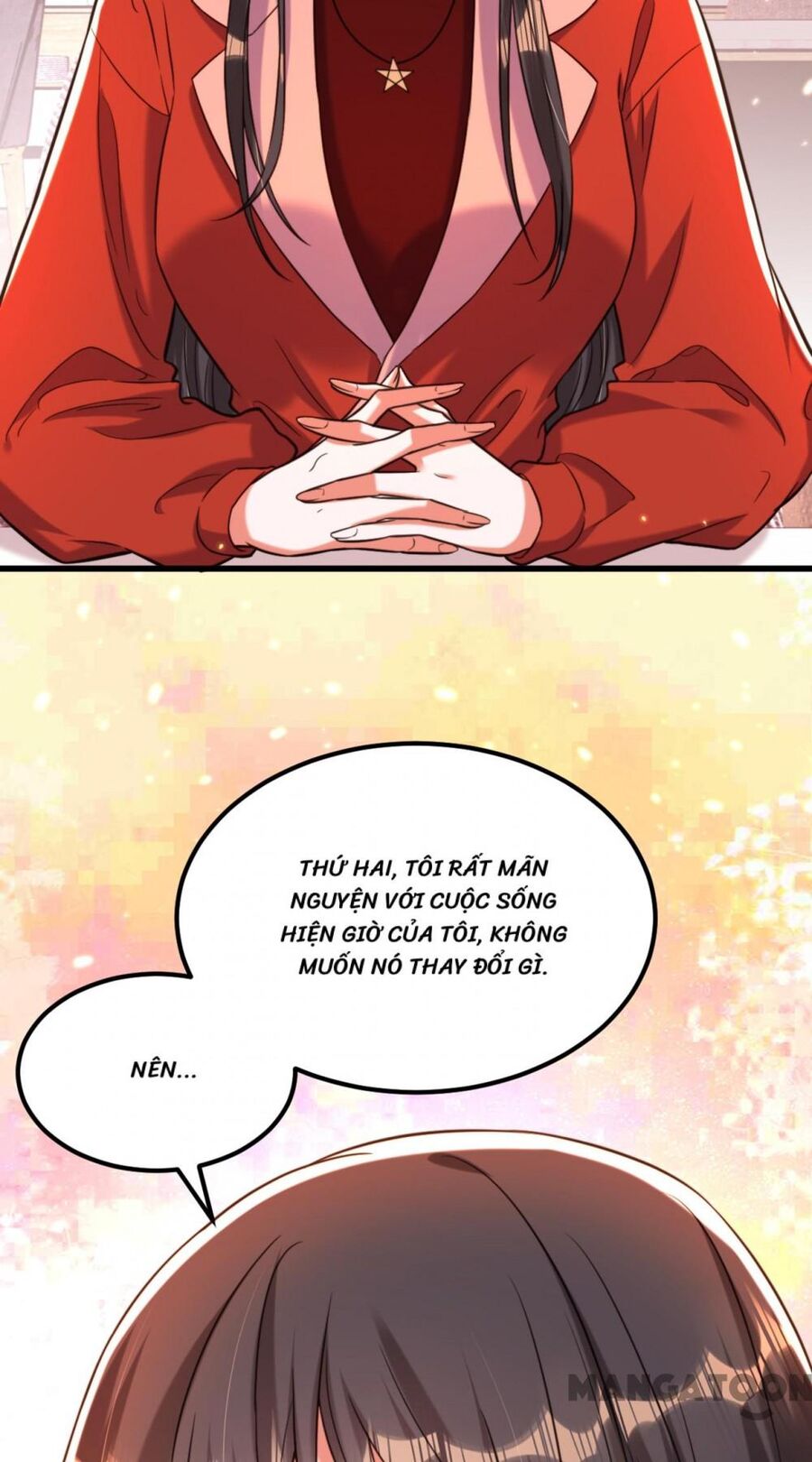 Trùng Sinh Không Gian: Cô Vợ Hào Môn Nóng Bỏng Không Dễ Chọc Chapter 318 - 20