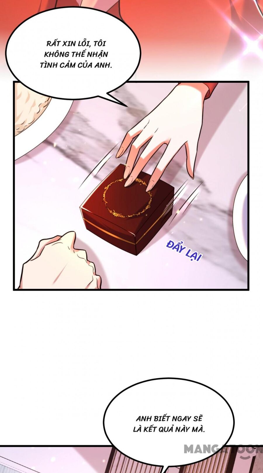 Trùng Sinh Không Gian: Cô Vợ Hào Môn Nóng Bỏng Không Dễ Chọc Chapter 318 - 22