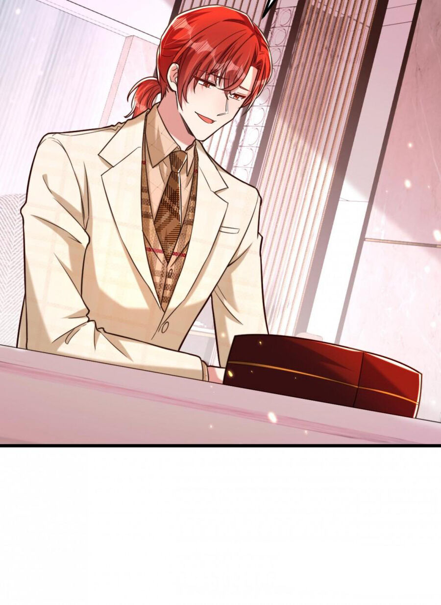 Trùng Sinh Không Gian: Cô Vợ Hào Môn Nóng Bỏng Không Dễ Chọc Chapter 318 - 23