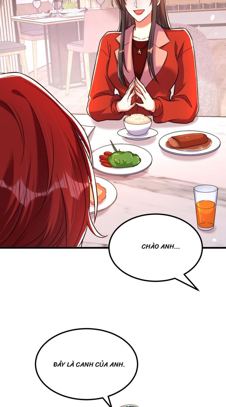 Trùng Sinh Không Gian: Cô Vợ Hào Môn Nóng Bỏng Không Dễ Chọc Chapter 318 - 26