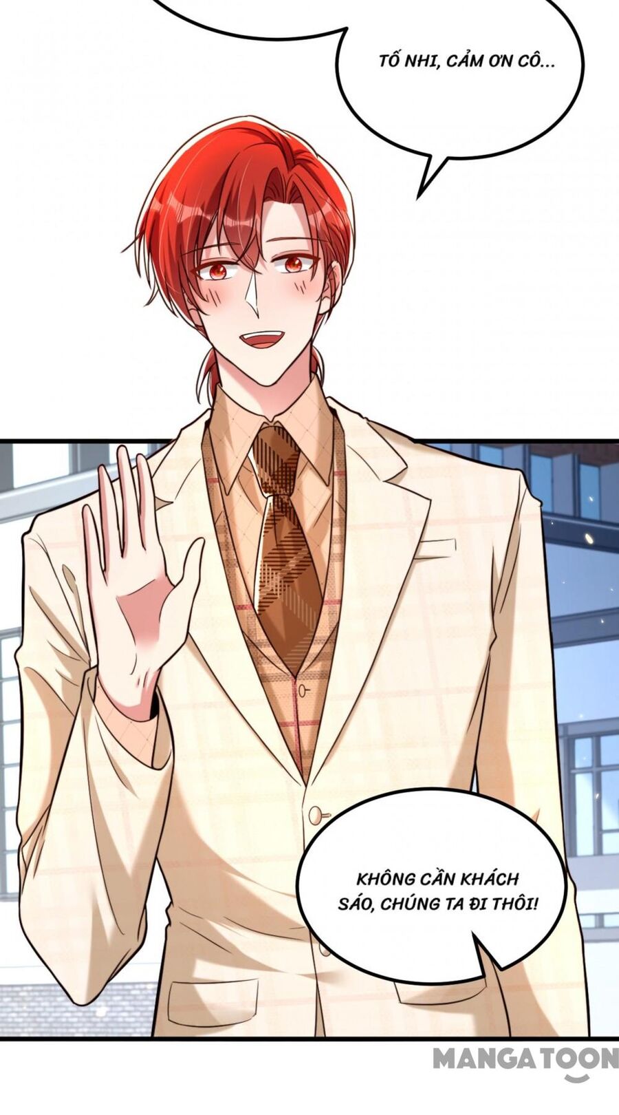 Trùng Sinh Không Gian: Cô Vợ Hào Môn Nóng Bỏng Không Dễ Chọc Chapter 318 - 4