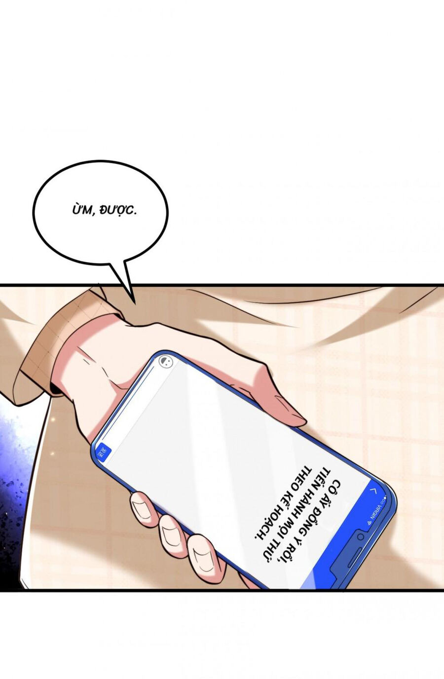 Trùng Sinh Không Gian: Cô Vợ Hào Môn Nóng Bỏng Không Dễ Chọc Chapter 318 - 5