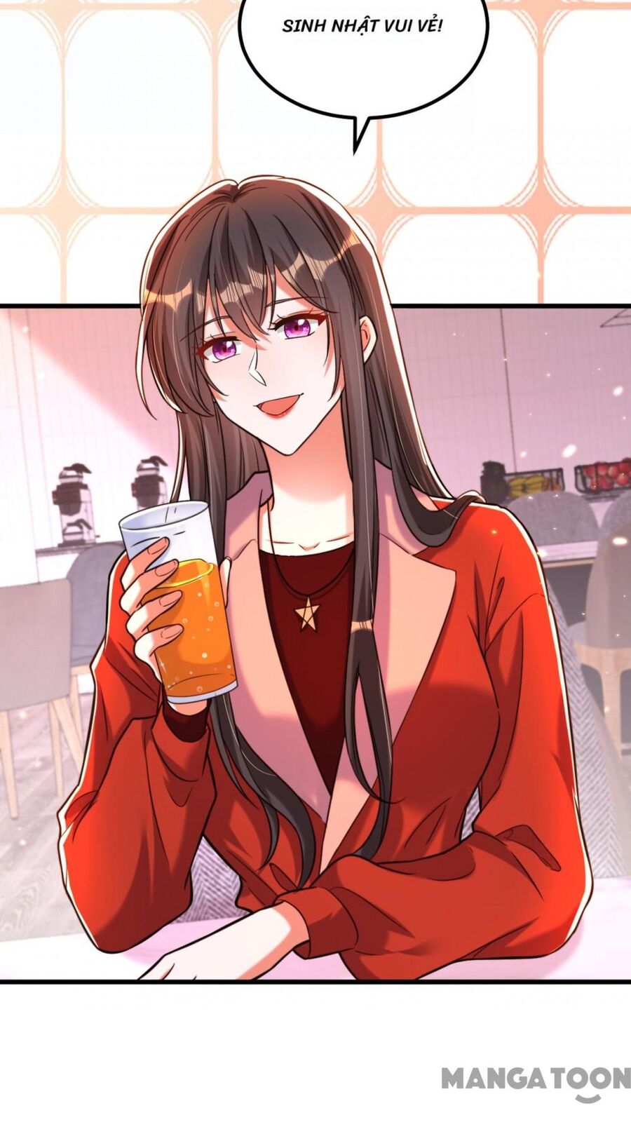 Trùng Sinh Không Gian: Cô Vợ Hào Môn Nóng Bỏng Không Dễ Chọc Chapter 318 - 8