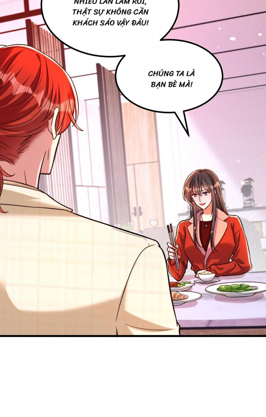 Trùng Sinh Không Gian: Cô Vợ Hào Môn Nóng Bỏng Không Dễ Chọc Chapter 318 - 10