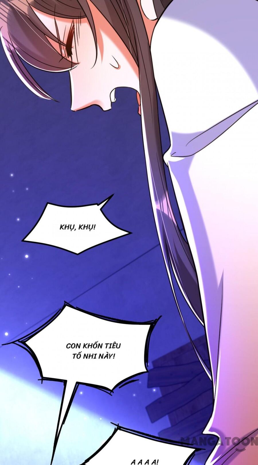 Trùng Sinh Không Gian: Cô Vợ Hào Môn Nóng Bỏng Không Dễ Chọc Chapter 326 - 23
