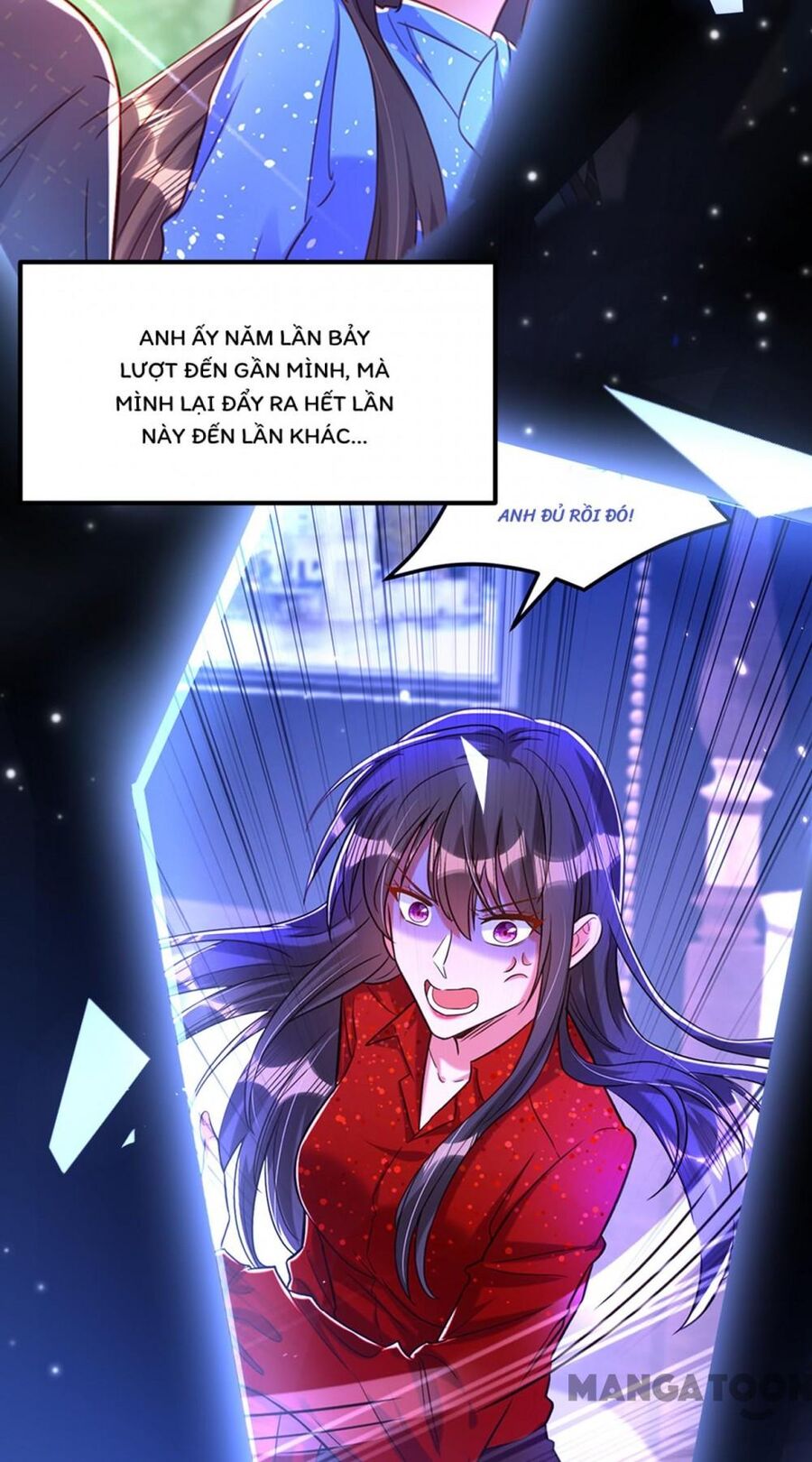 Trùng Sinh Không Gian: Cô Vợ Hào Môn Nóng Bỏng Không Dễ Chọc Chapter 326 - 41