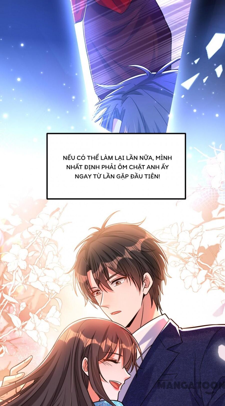 Trùng Sinh Không Gian: Cô Vợ Hào Môn Nóng Bỏng Không Dễ Chọc Chapter 326 - 42
