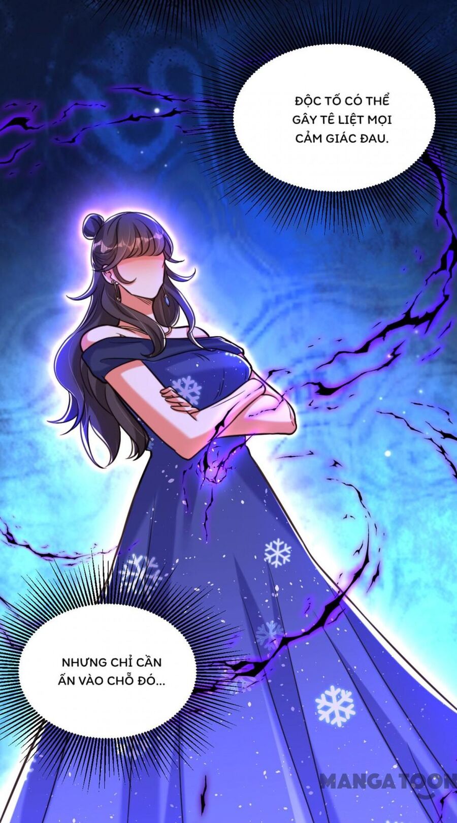 Trùng Sinh Không Gian: Cô Vợ Hào Môn Nóng Bỏng Không Dễ Chọc Chapter 326 - 6