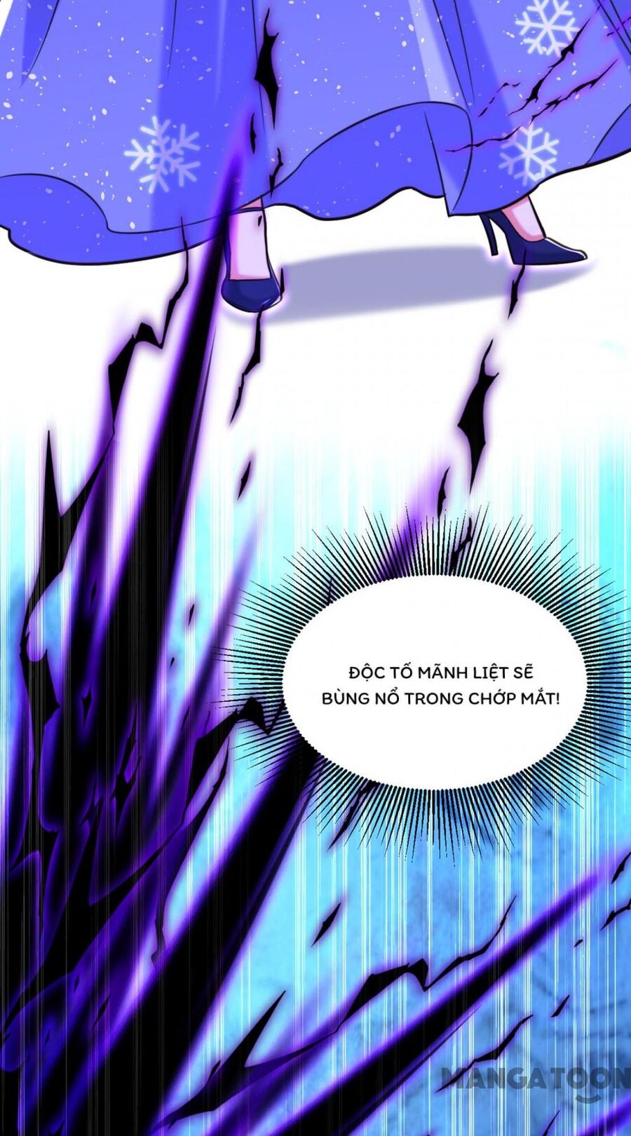 Trùng Sinh Không Gian: Cô Vợ Hào Môn Nóng Bỏng Không Dễ Chọc Chapter 326 - 7