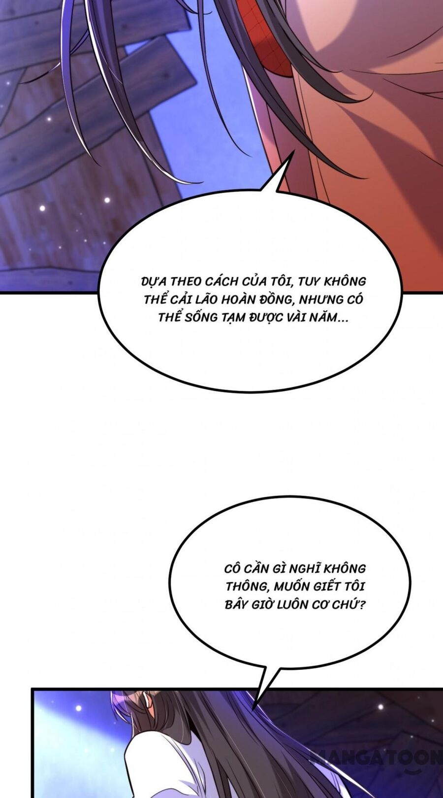 Trùng Sinh Không Gian: Cô Vợ Hào Môn Nóng Bỏng Không Dễ Chọc Chapter 326 - 9