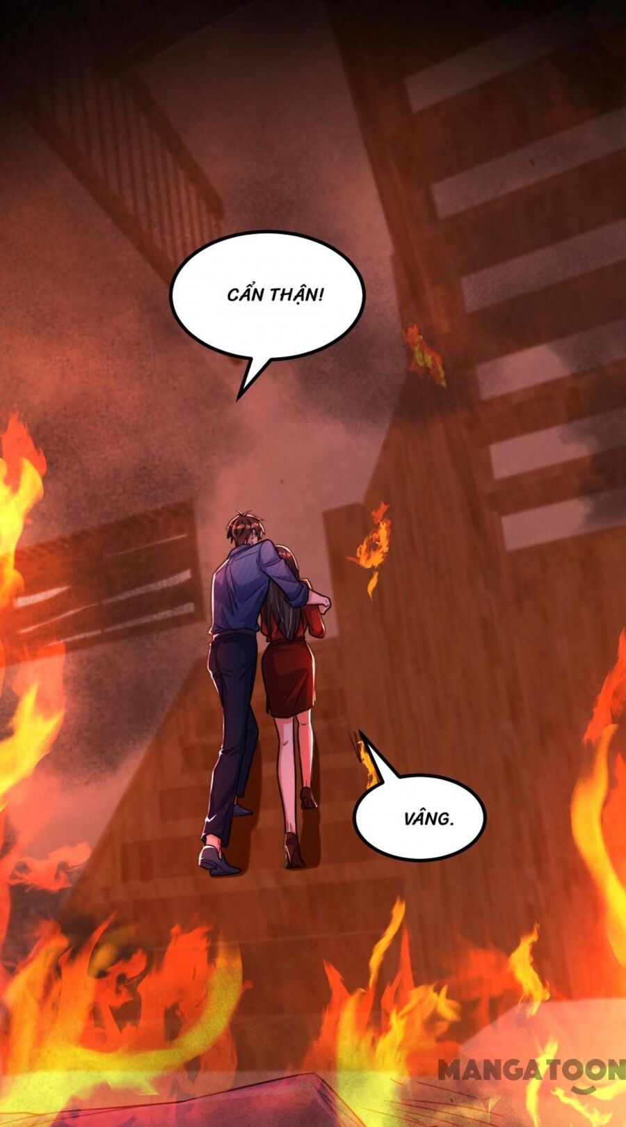 Trùng Sinh Không Gian: Cô Vợ Hào Môn Nóng Bỏng Không Dễ Chọc Chapter 327 - 11