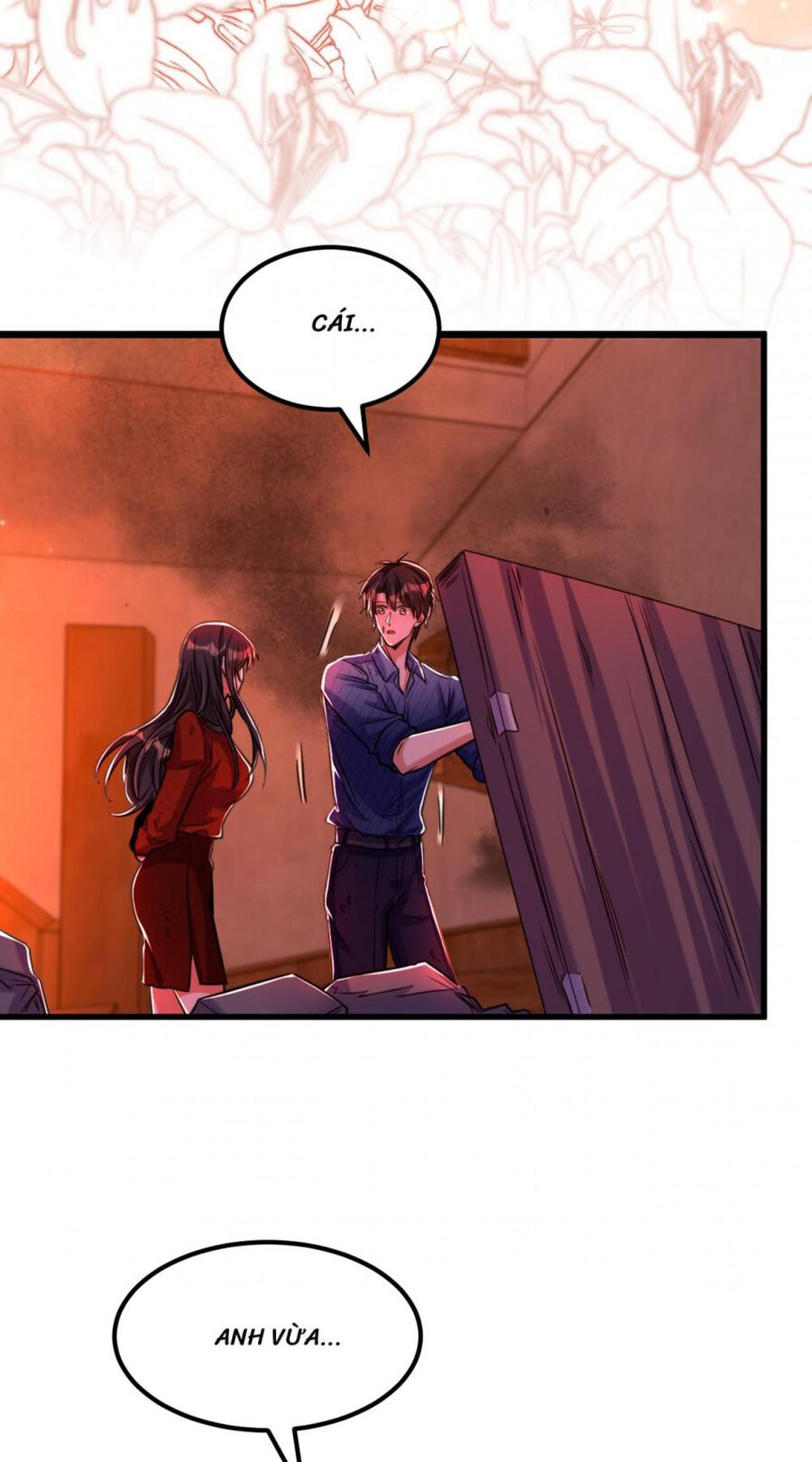 Trùng Sinh Không Gian: Cô Vợ Hào Môn Nóng Bỏng Không Dễ Chọc Chapter 327 - 17