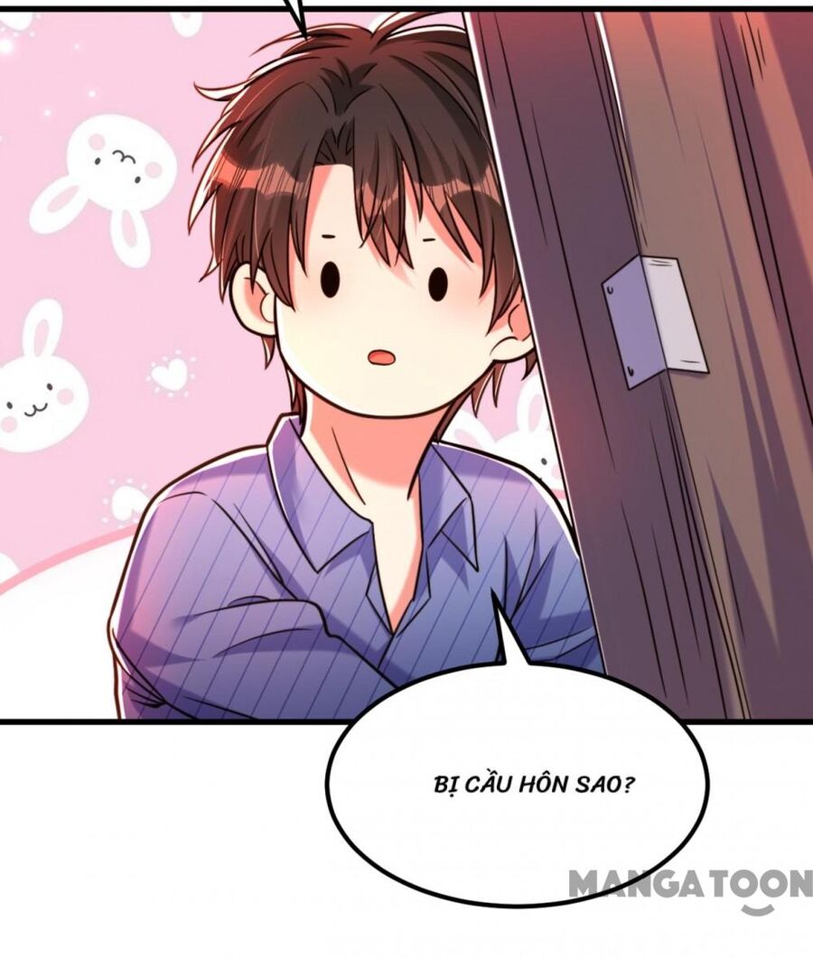 Trùng Sinh Không Gian: Cô Vợ Hào Môn Nóng Bỏng Không Dễ Chọc Chapter 327 - 18