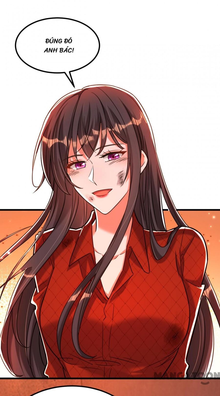 Trùng Sinh Không Gian: Cô Vợ Hào Môn Nóng Bỏng Không Dễ Chọc Chapter 327 - 19
