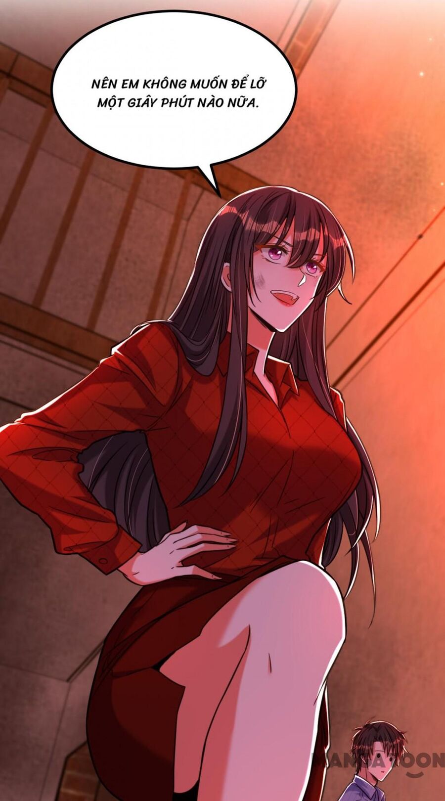 Trùng Sinh Không Gian: Cô Vợ Hào Môn Nóng Bỏng Không Dễ Chọc Chapter 327 - 22