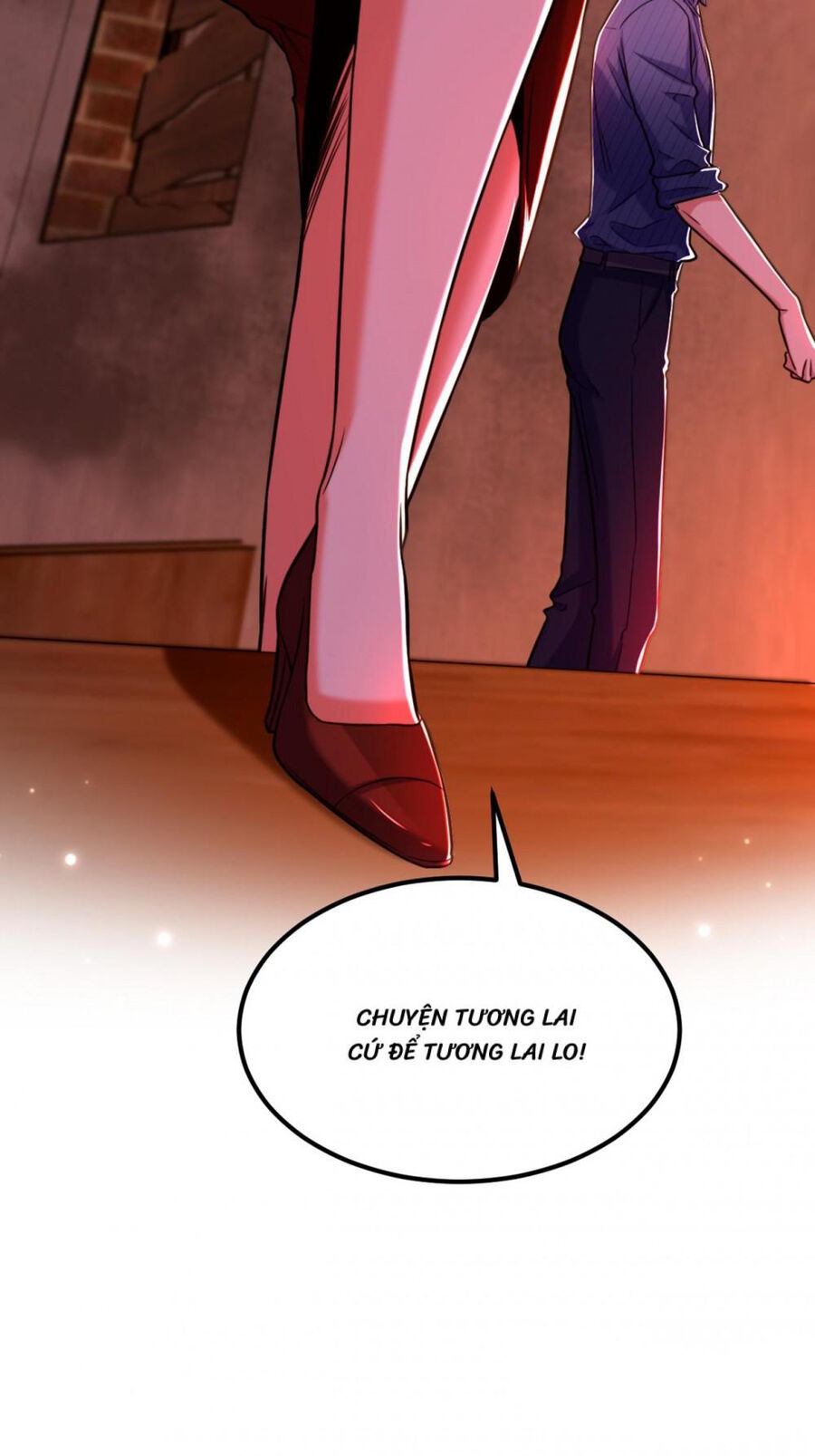 Trùng Sinh Không Gian: Cô Vợ Hào Môn Nóng Bỏng Không Dễ Chọc Chapter 327 - 23