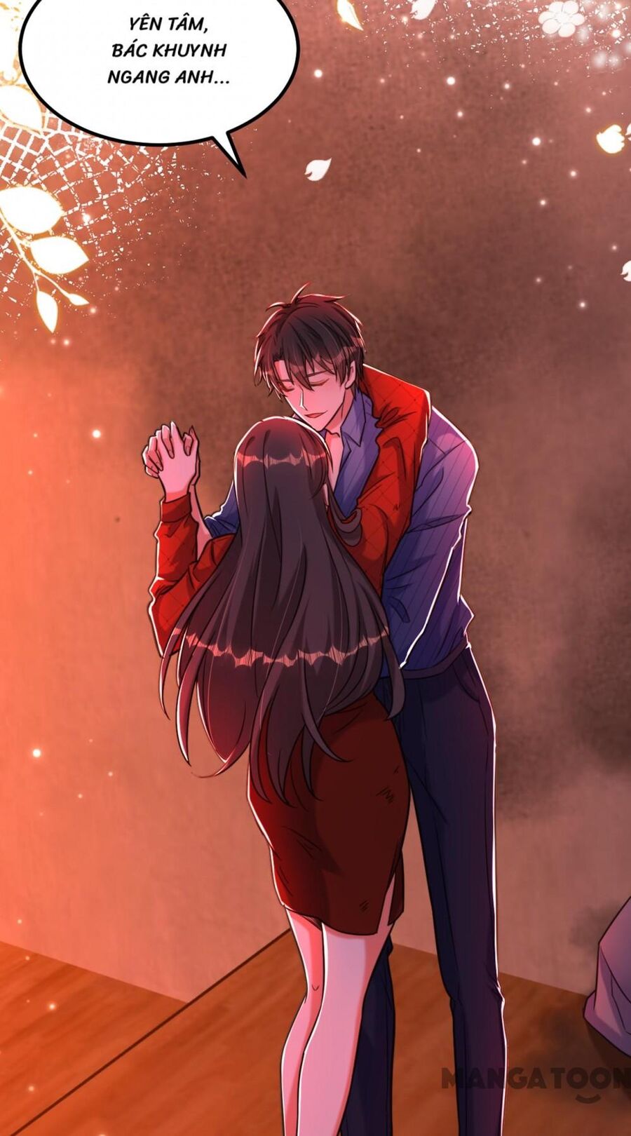 Trùng Sinh Không Gian: Cô Vợ Hào Môn Nóng Bỏng Không Dễ Chọc Chapter 327 - 28