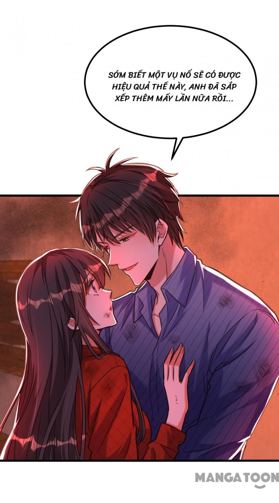 Trùng Sinh Không Gian: Cô Vợ Hào Môn Nóng Bỏng Không Dễ Chọc Chapter 327 - 30