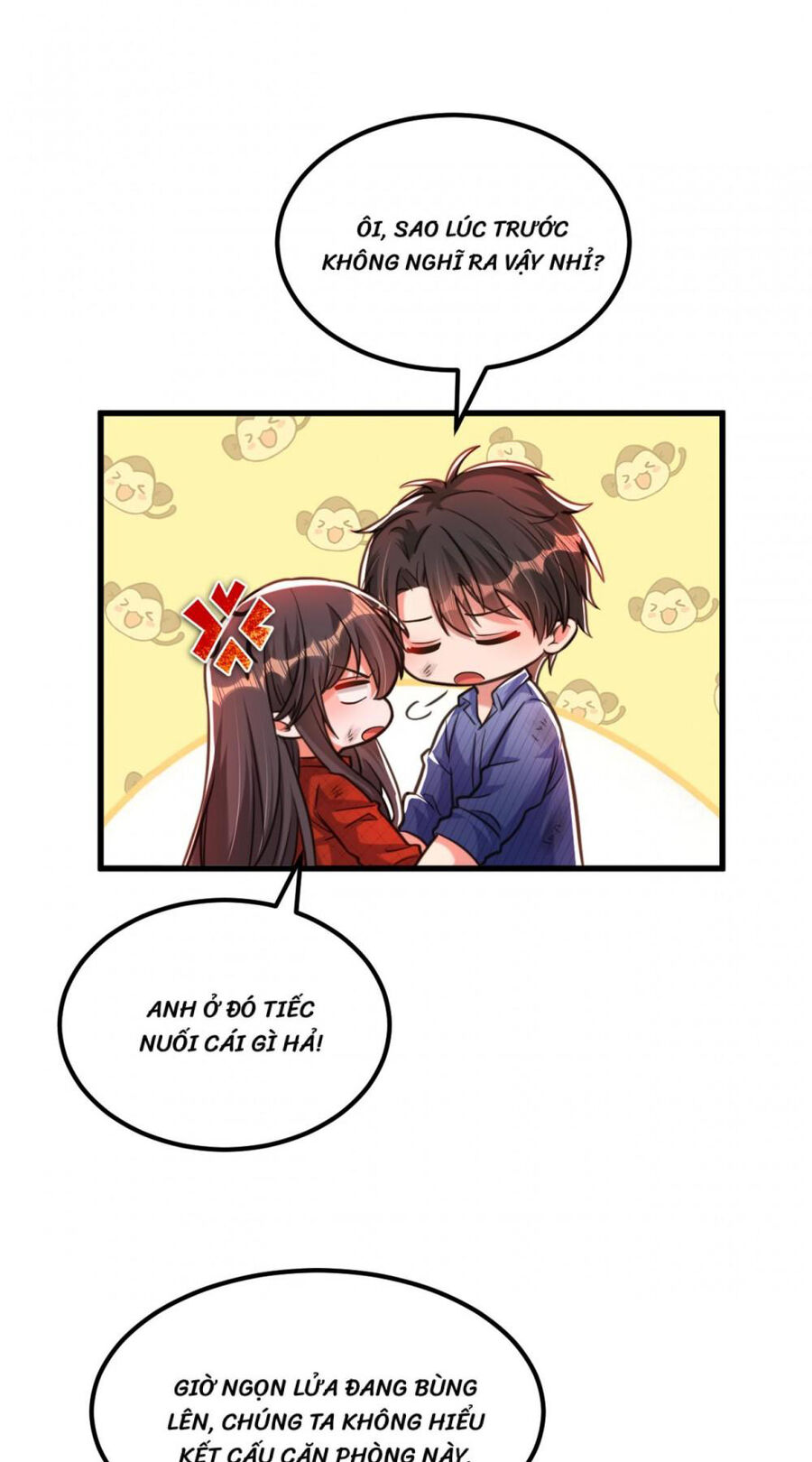 Trùng Sinh Không Gian: Cô Vợ Hào Môn Nóng Bỏng Không Dễ Chọc Chapter 327 - 31