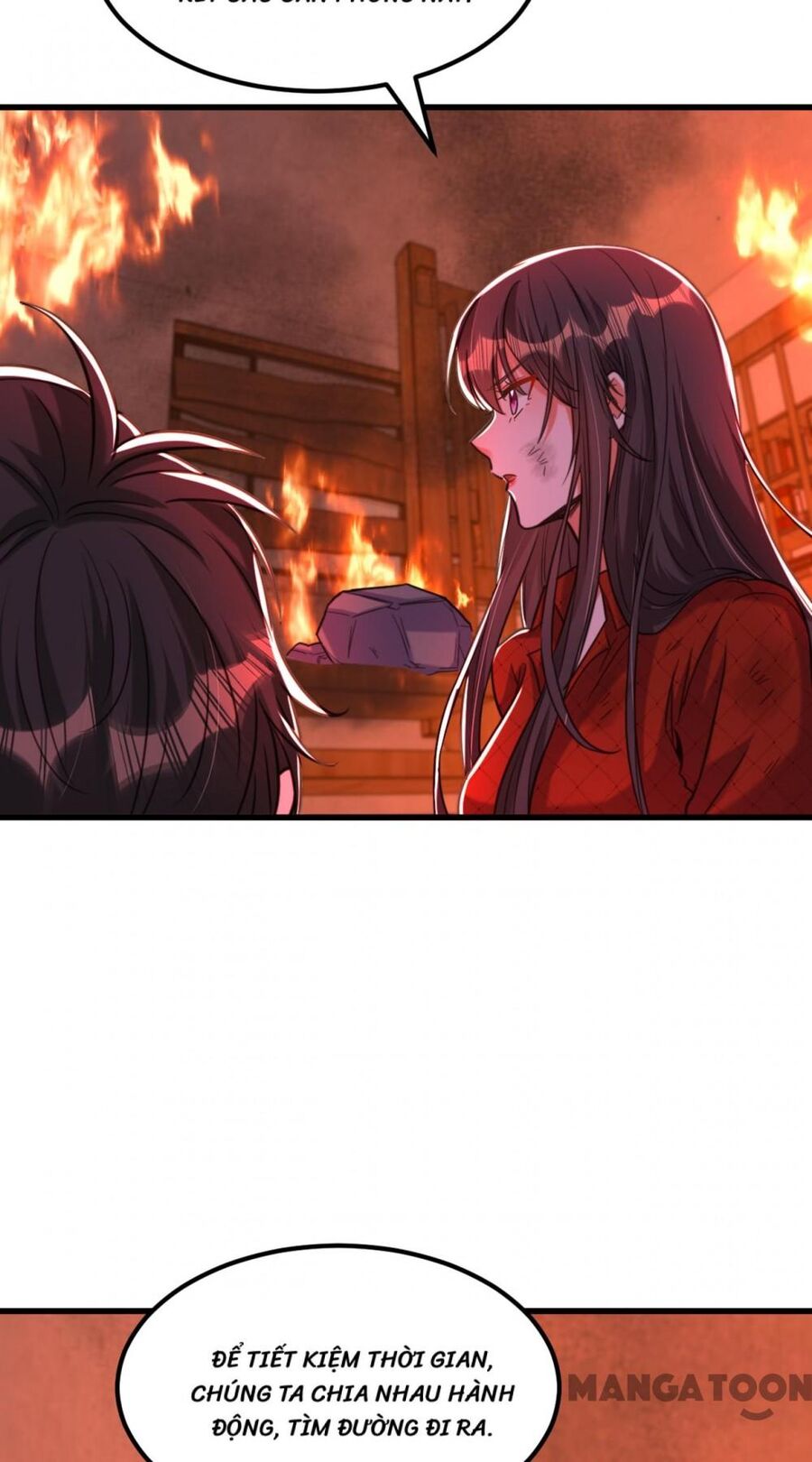 Trùng Sinh Không Gian: Cô Vợ Hào Môn Nóng Bỏng Không Dễ Chọc Chapter 327 - 32