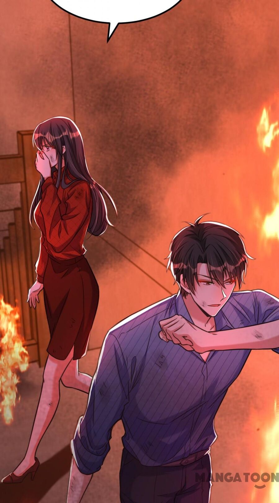 Trùng Sinh Không Gian: Cô Vợ Hào Môn Nóng Bỏng Không Dễ Chọc Chapter 327 - 33