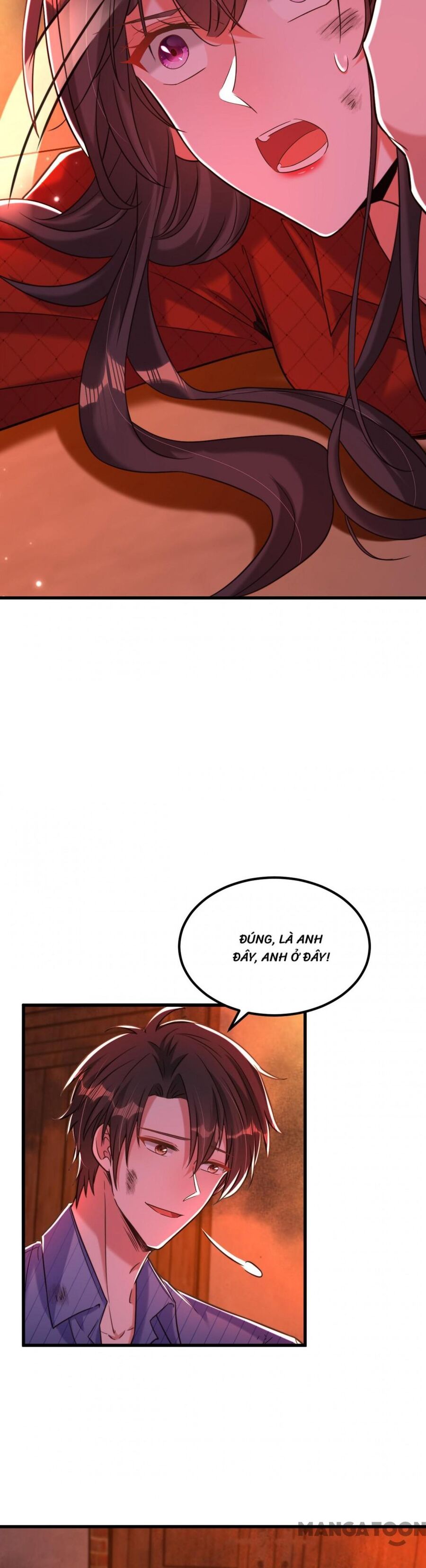 Trùng Sinh Không Gian: Cô Vợ Hào Môn Nóng Bỏng Không Dễ Chọc Chapter 327 - 5