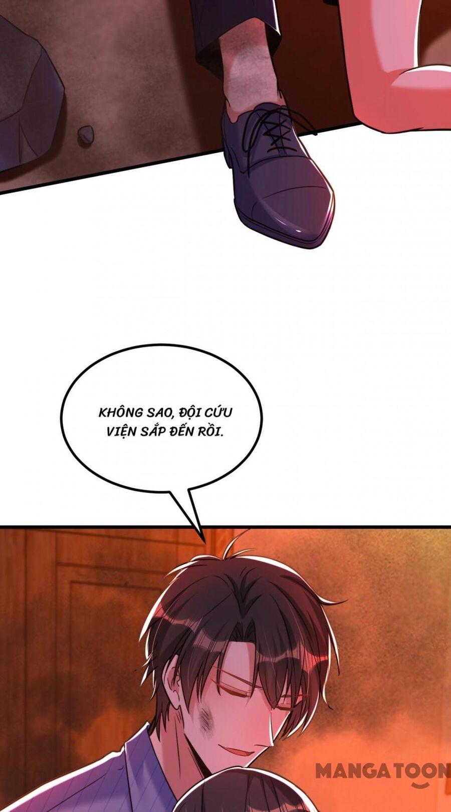 Trùng Sinh Không Gian: Cô Vợ Hào Môn Nóng Bỏng Không Dễ Chọc Chapter 327 - 7