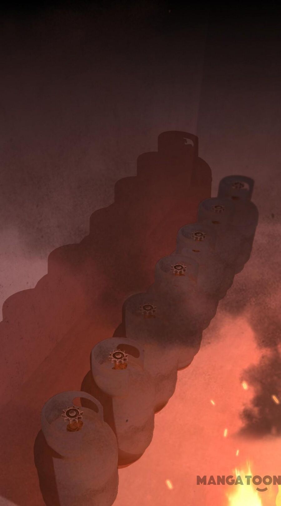 Trùng Sinh Không Gian: Cô Vợ Hào Môn Nóng Bỏng Không Dễ Chọc Chapter 327 - 9