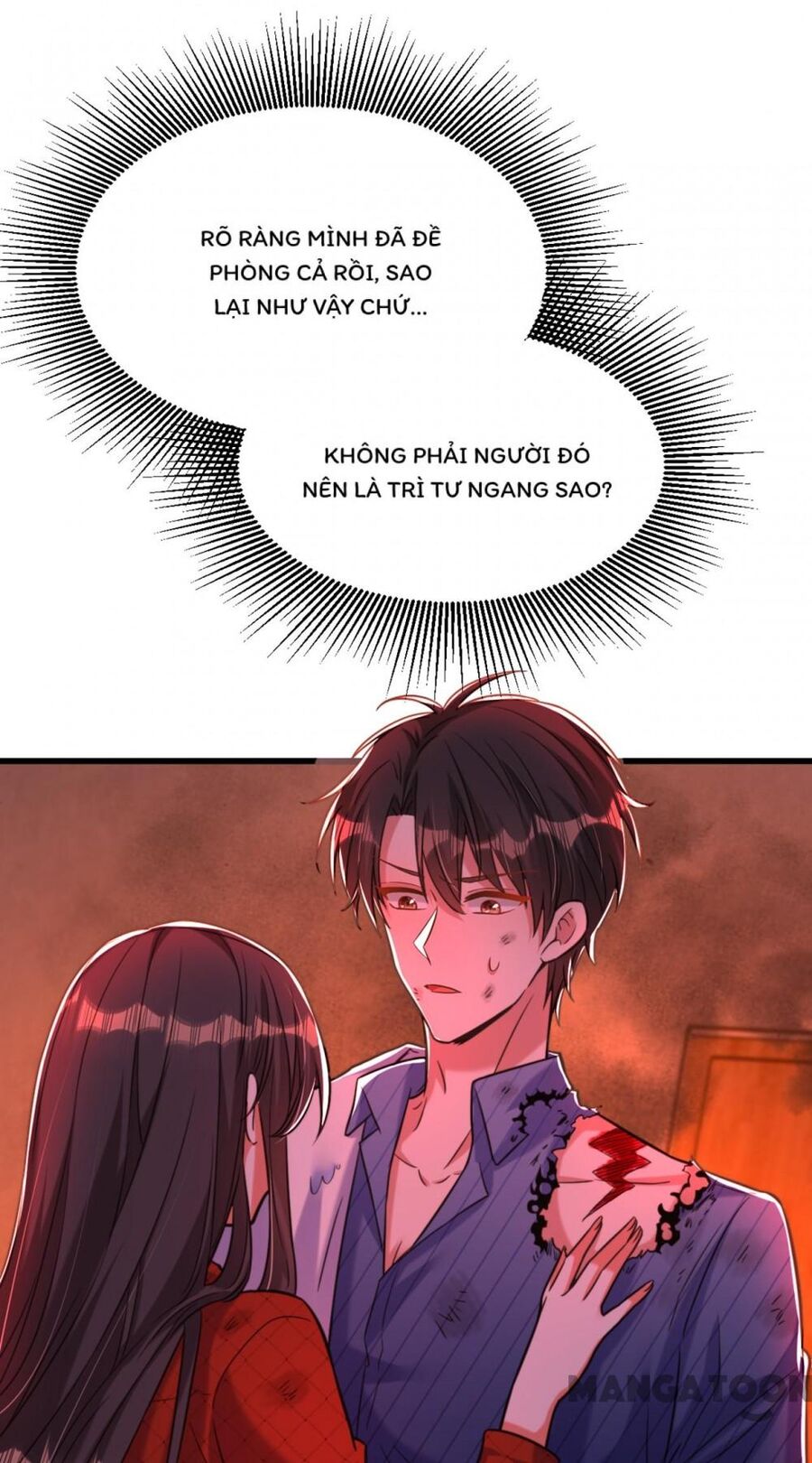 Trùng Sinh Không Gian: Cô Vợ Hào Môn Nóng Bỏng Không Dễ Chọc Chapter 328 - 16