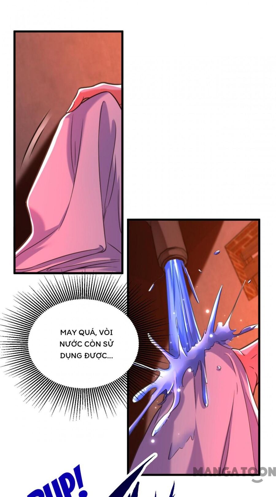 Trùng Sinh Không Gian: Cô Vợ Hào Môn Nóng Bỏng Không Dễ Chọc Chapter 328 - 4