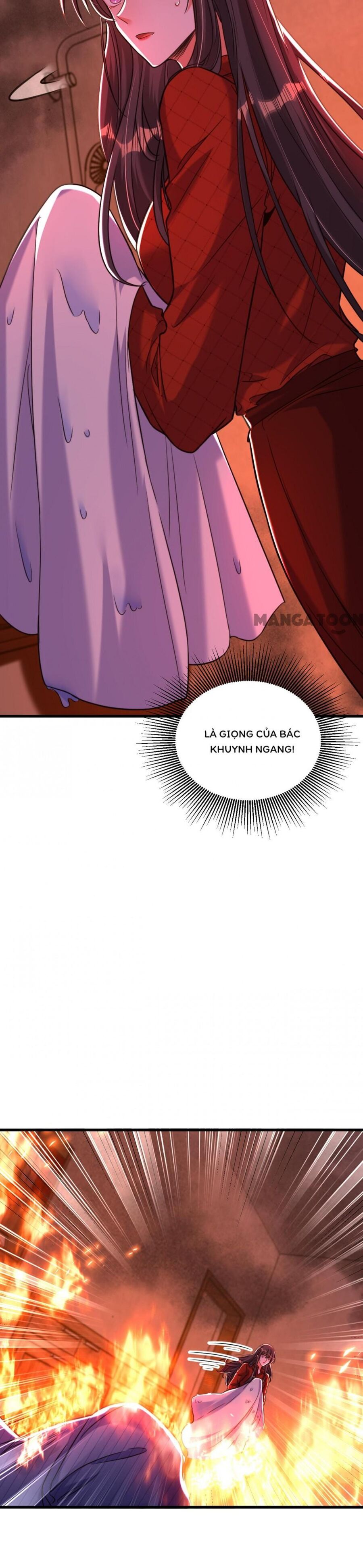 Trùng Sinh Không Gian: Cô Vợ Hào Môn Nóng Bỏng Không Dễ Chọc Chapter 328 - 6