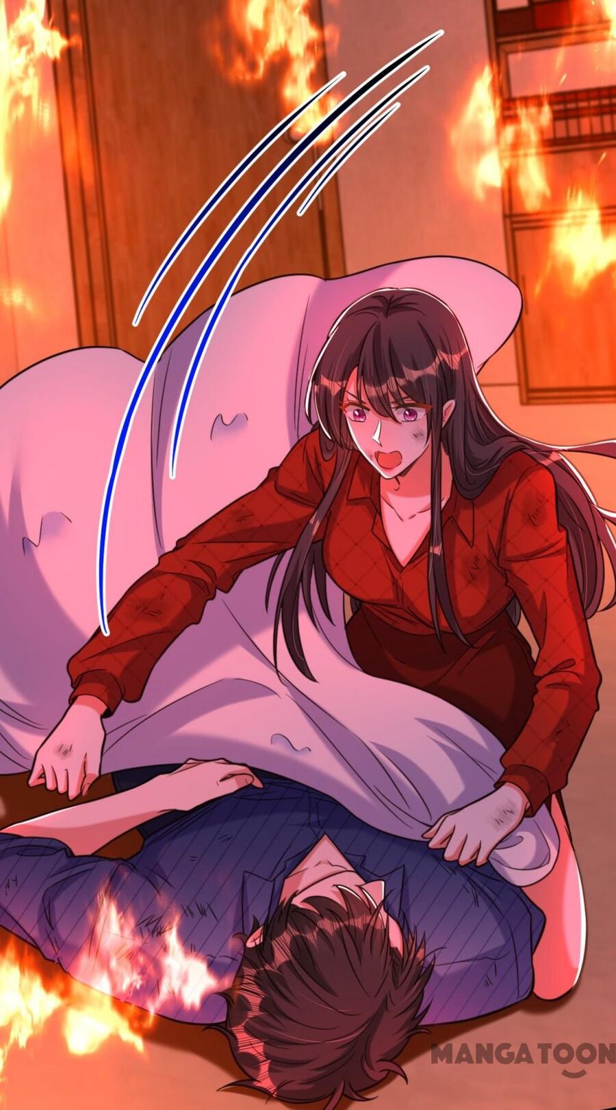 Trùng Sinh Không Gian: Cô Vợ Hào Môn Nóng Bỏng Không Dễ Chọc Chapter 328 - 9
