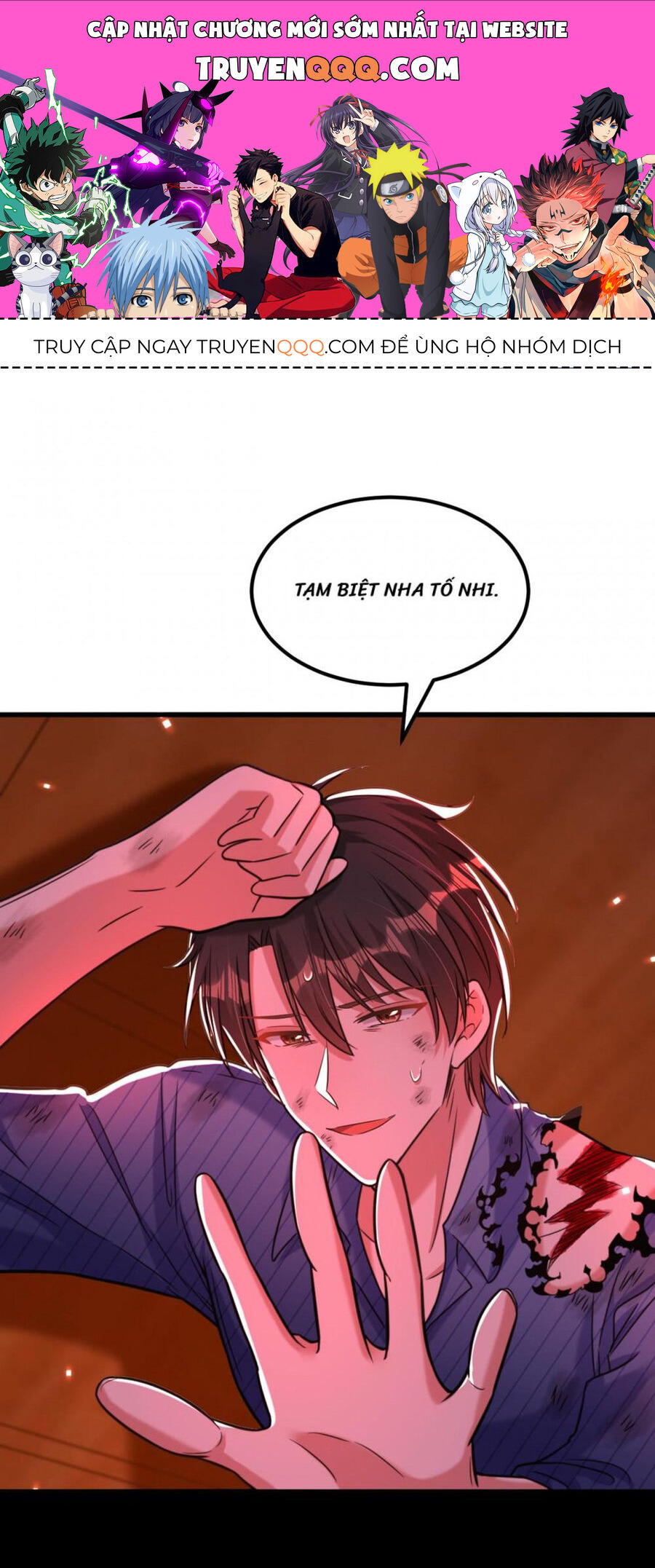 Trùng Sinh Không Gian: Cô Vợ Hào Môn Nóng Bỏng Không Dễ Chọc Chapter 329 - 1