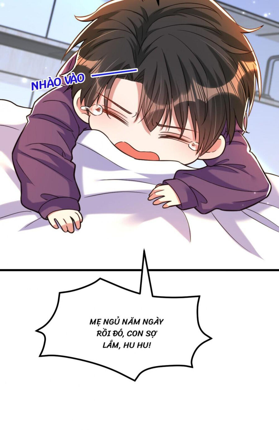 Trùng Sinh Không Gian: Cô Vợ Hào Môn Nóng Bỏng Không Dễ Chọc Chapter 329 - 12