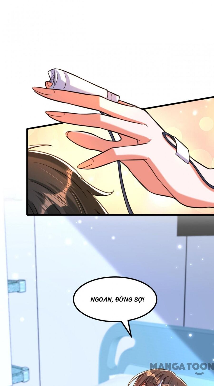 Trùng Sinh Không Gian: Cô Vợ Hào Môn Nóng Bỏng Không Dễ Chọc Chapter 329 - 13
