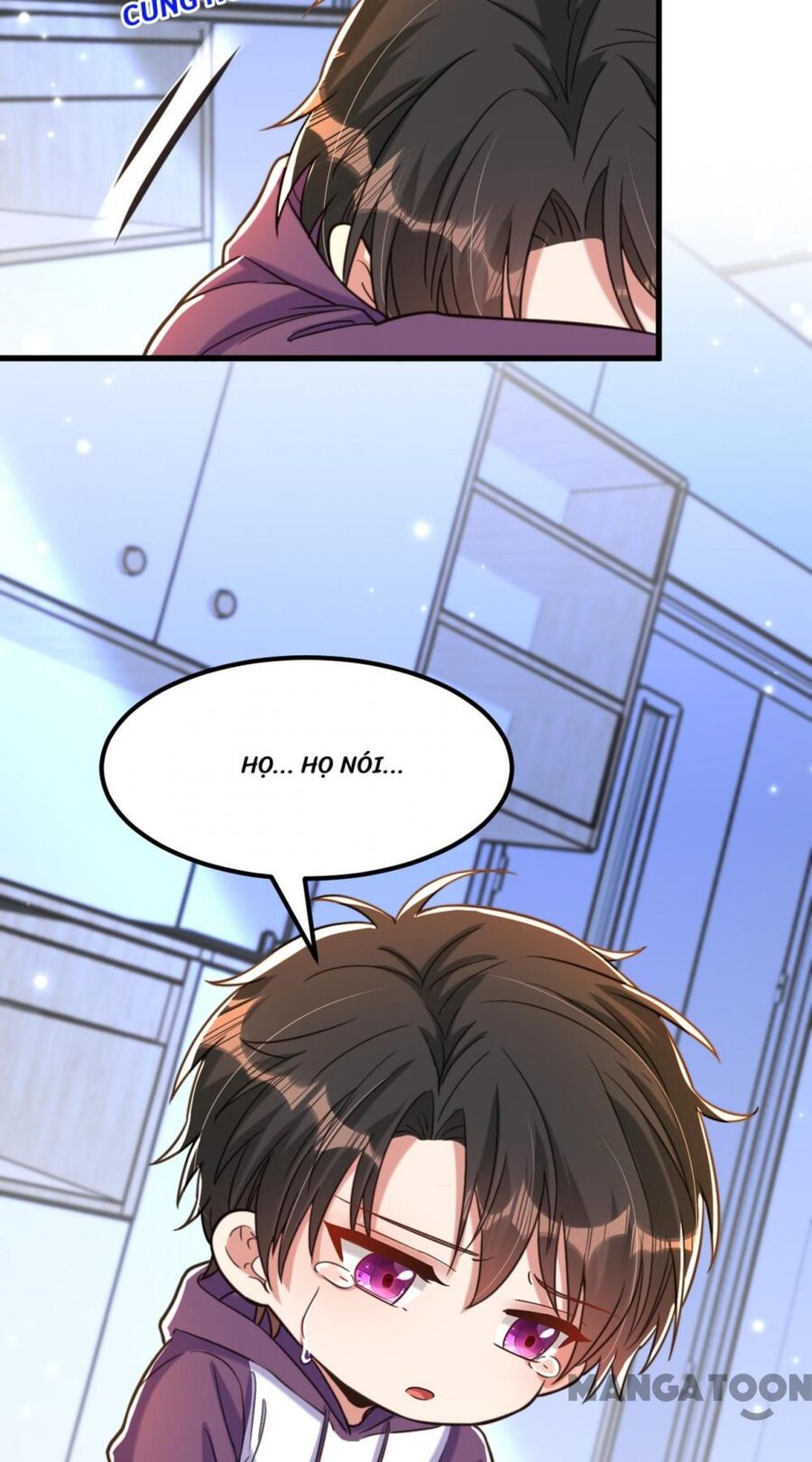Trùng Sinh Không Gian: Cô Vợ Hào Môn Nóng Bỏng Không Dễ Chọc Chapter 329 - 16
