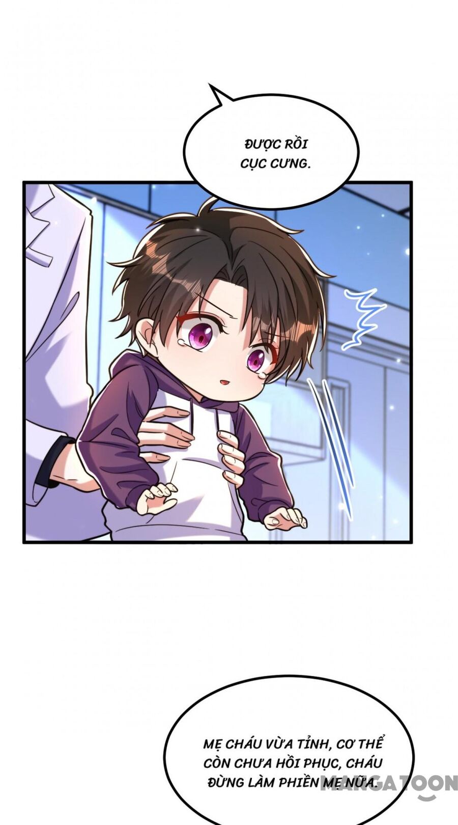 Trùng Sinh Không Gian: Cô Vợ Hào Môn Nóng Bỏng Không Dễ Chọc Chapter 329 - 18