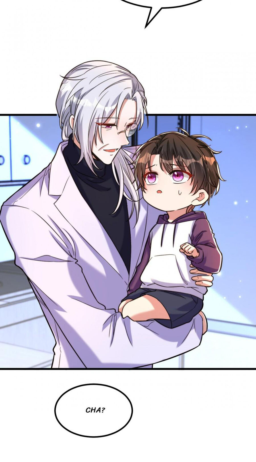 Trùng Sinh Không Gian: Cô Vợ Hào Môn Nóng Bỏng Không Dễ Chọc Chapter 329 - 19