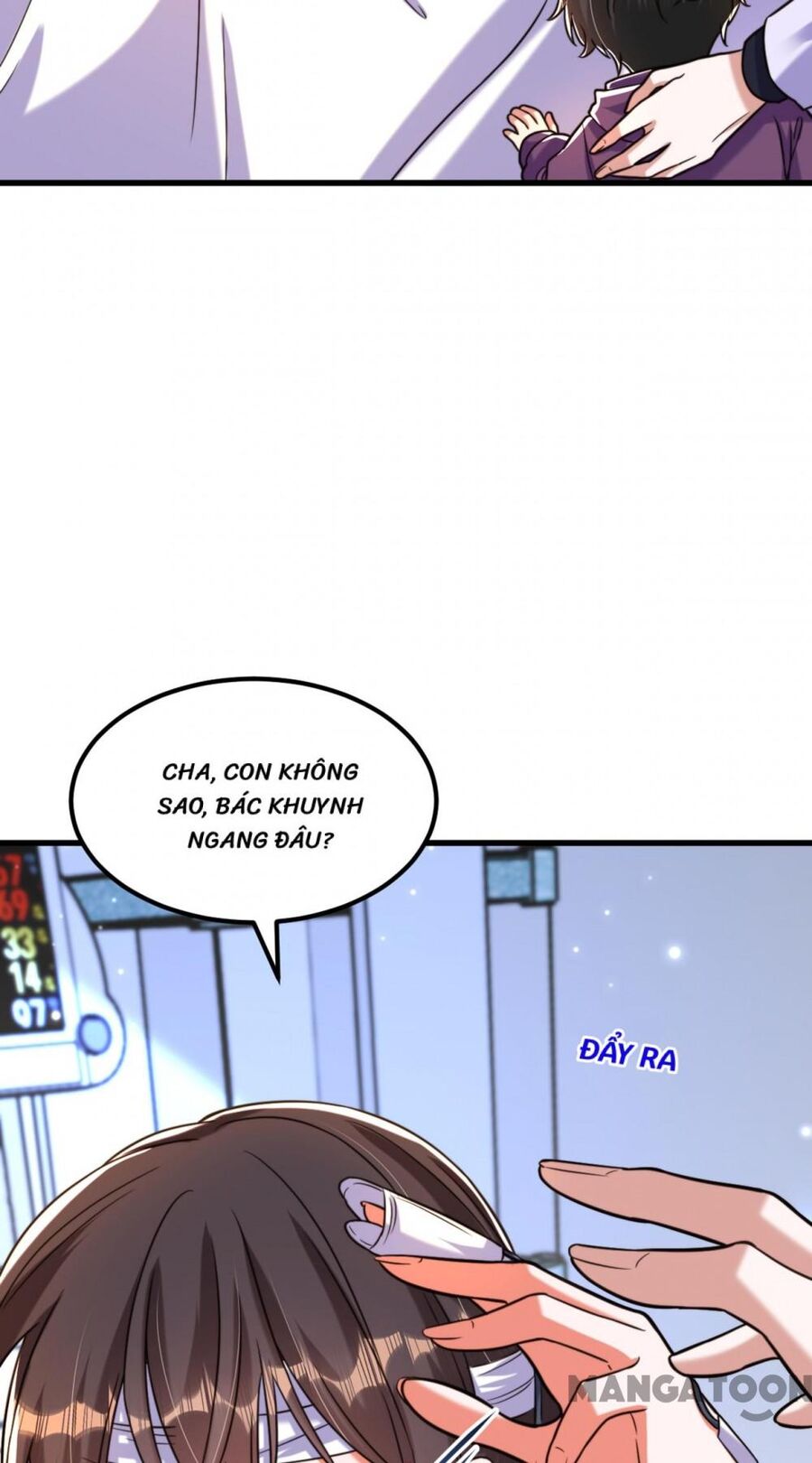 Trùng Sinh Không Gian: Cô Vợ Hào Môn Nóng Bỏng Không Dễ Chọc Chapter 329 - 21